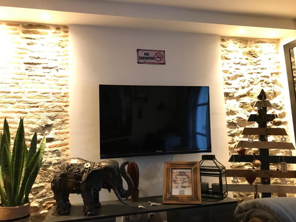Les Machines De Jules, Hyper Centre